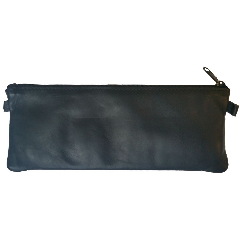 2012349361818-Trousse Merinos GM plate - 1 compartiment - cuir de mouton noir - Quo Vadis-P_79416651_1-0