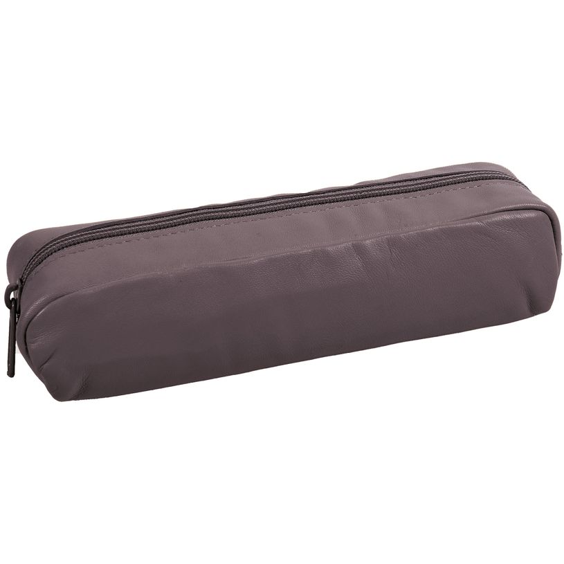 3338805002538-Trousse Merinos GM rectangulaire - 1 compartiment - cuir de mouton - disponible dans diffé-P_79416655_2-1