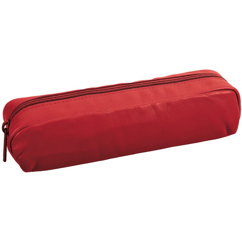 3338805002538-Trousse Merinos GM rectangulaire - 1 compartiment - cuir de mouton - disponible dans diffé-P_79416655_5-4