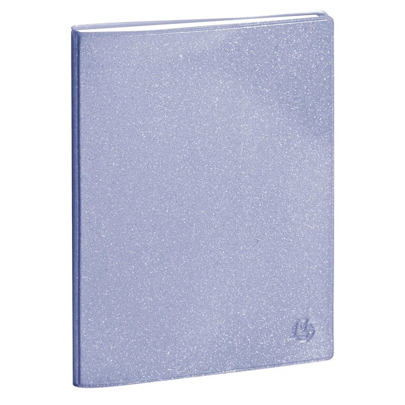 3660942057615-Agenda Eden - 1 semaine sur 2 pages - 15 x 21 cm - disponible dans différentes couleurs - -P_79416661_1-0