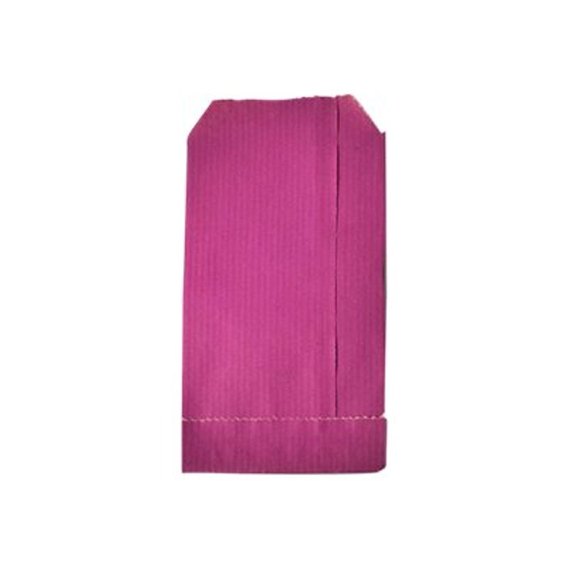 3250650110032-GPV Pack'n Post - 250 Pochettes cadeau kraft - 7 cm x 12 cm - framboise-P_79416693_1-0