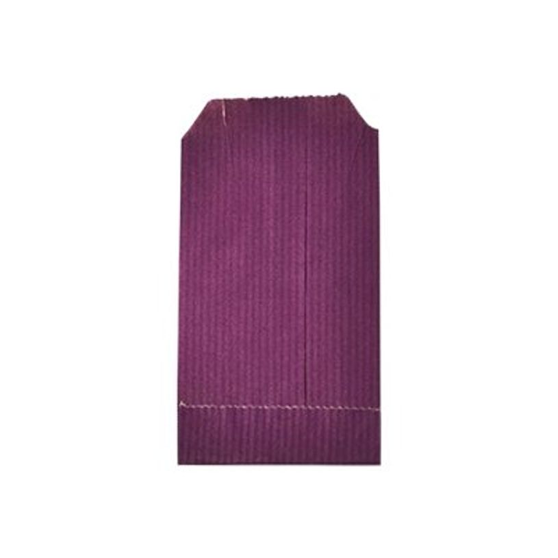 3250650110056-GPV Pack'n Post - 250 Pochettes cadeau kraft - 7 cm x 12 cm - violet-P_79416695_1-0