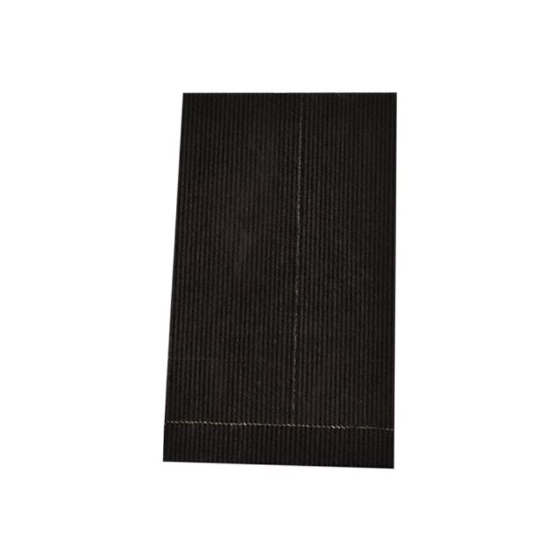 3250650110063-GPV Pack'n Post - 250 Pochettes cadeau kraft - 12 cm x 20 cm - noir-P_79416696_1-0