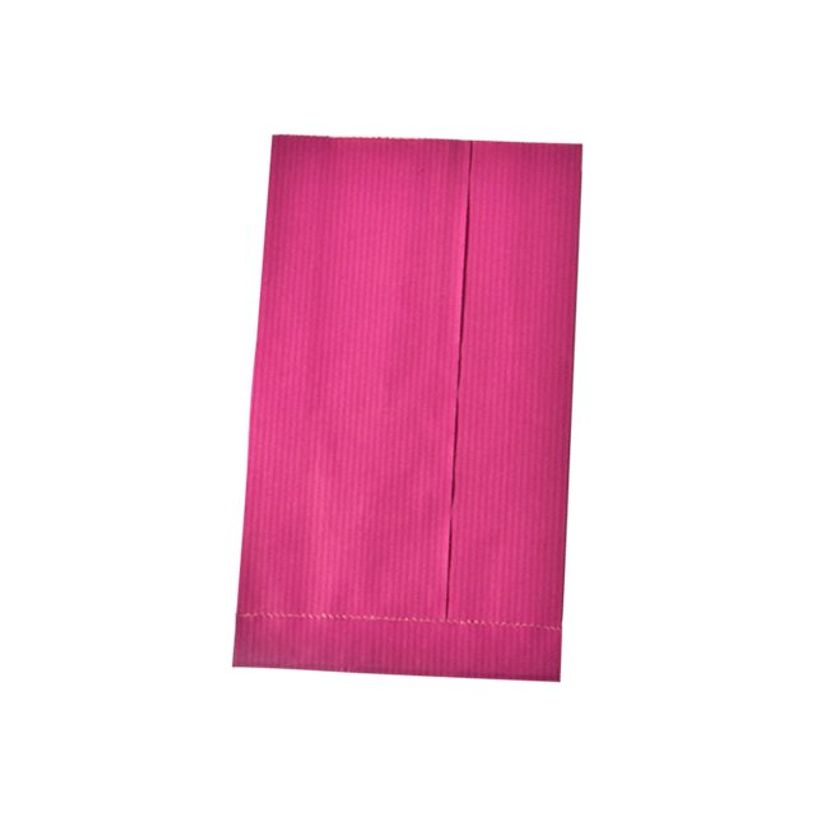 3250650110094-GPV Pack'n Post - 250 Pochettes cadeau kraft - 12 cm x 20 cm - framboise-P_79416699_1-0