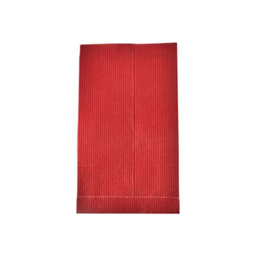 3250650110100-GPV Pack'n Post - 250 Pochettes cadeau kraft - 12 cm x 20 cm - rouge-P_79416700_2-0