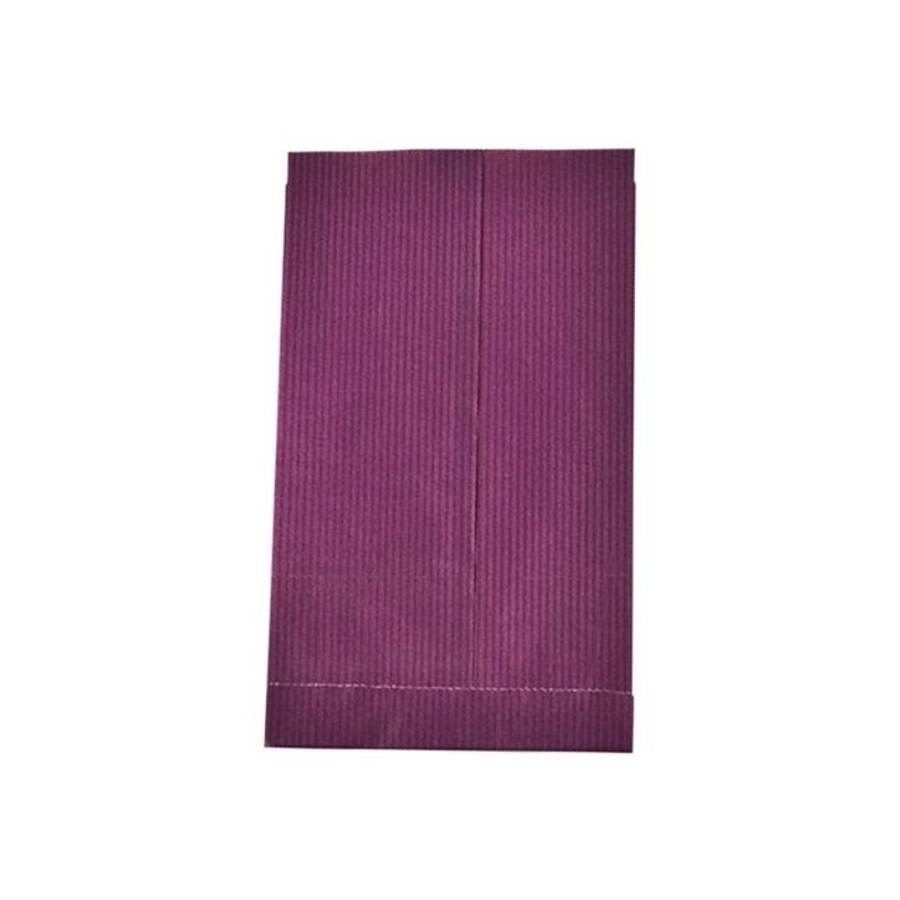 3250650110117-GPV Pack'n Post - 250 Pochettes cadeau kraft - 12 cm x 20 cm - violet-P_79416701_1-0