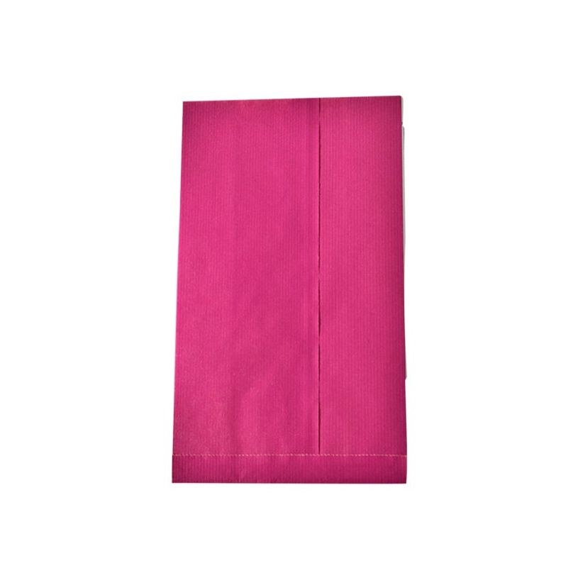 3250650110155-GPV Pack'n Post - 250 Pochettes cadeau kraft - 16 cm x 27 cm - framboise-P_79416705_1-0