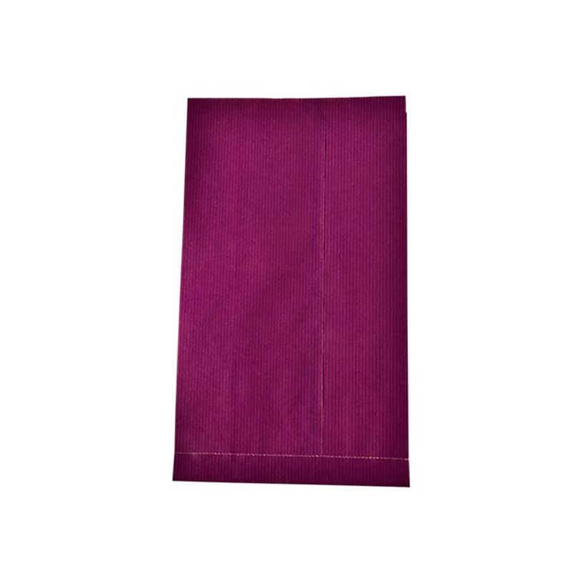 3250650110179-GPV Pack'n Post - 250 Pochettes cadeau kraft - 16 cm x 27 cm - violet-P_79416707_1-0
