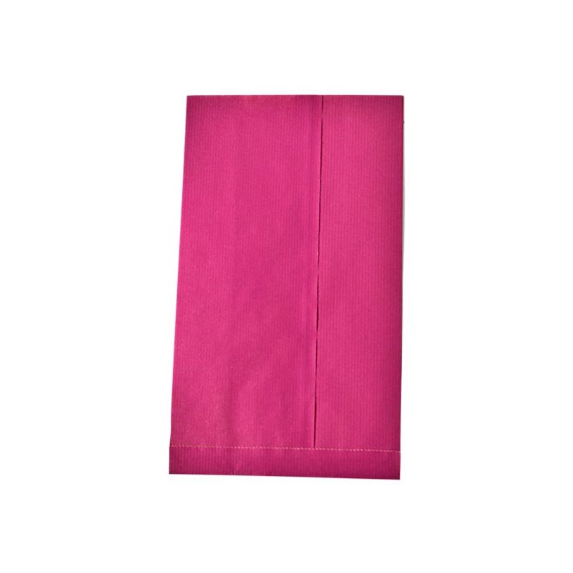 3250650110278-GPV Pack'n Post - 250 Pochettes cadeau kraft - 24 cm x 41 cm - framboise-P_79416717_1-0