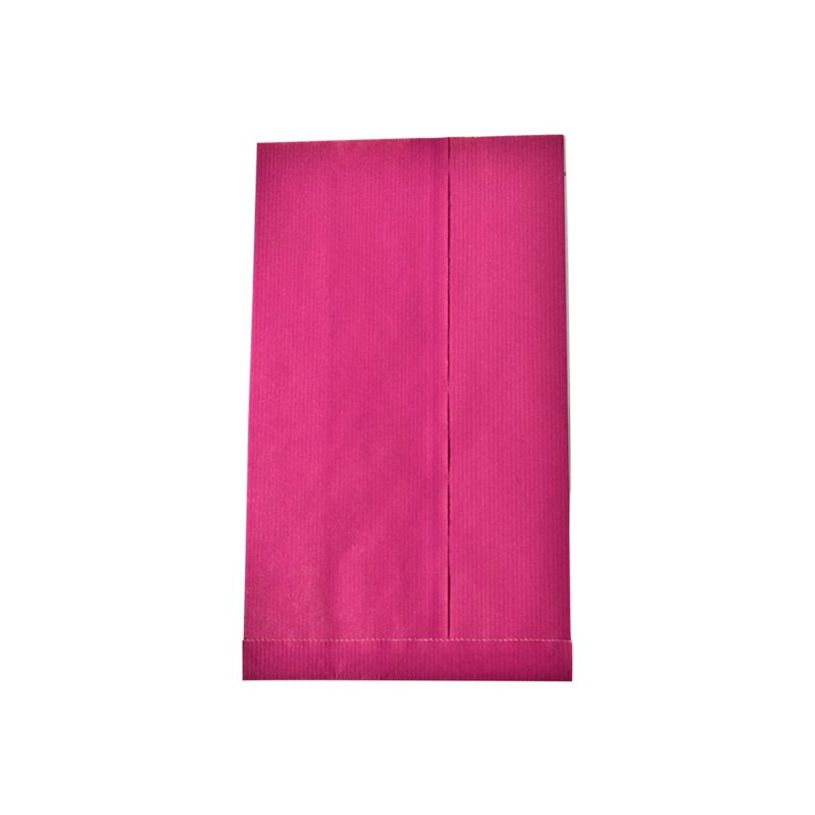 3250650110339-GPV Pack'n Post - 250 Pochettes cadeau kraft - 31 cm x 49 cm - framboise-P_79416723_1-0