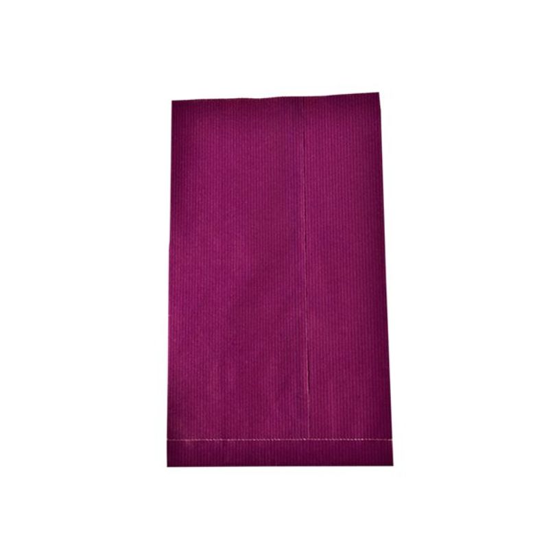 3250650110353-GPV Pack'n Post - 250 Pochettes cadeau kraft - 31 cm x 49 cm - violet-P_79416725_1-0