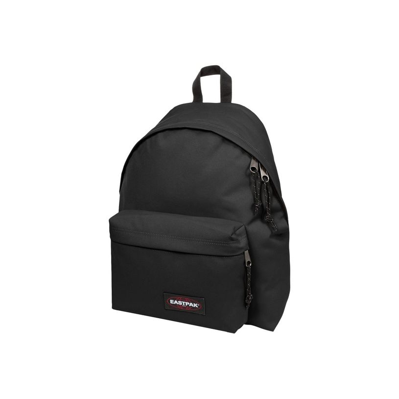 0032546446202-EASTPAK Padded Pak'r - Sac à dos - 40 cm - Black-P_79416761_10-10