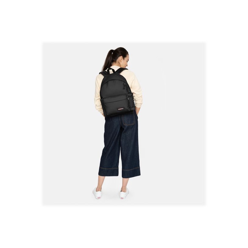 0032546446202-EASTPAK Padded Pak'r - Sac à dos - 40 cm - Black-P_79416761_13-13