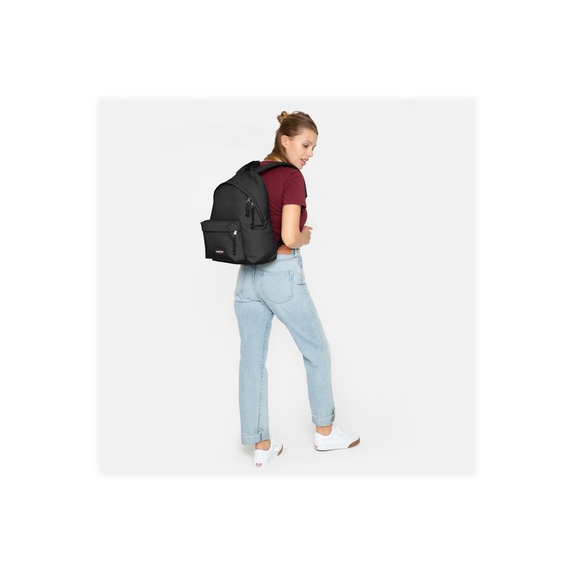 0032546446202-EASTPAK Padded Pak'r - Sac à dos - 40 cm - Black-P_79416761_14-16
