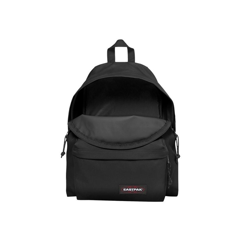 0032546446202-EASTPAK Padded Pak'r - Sac à dos - 40 cm - Black-P_79416761_17-11