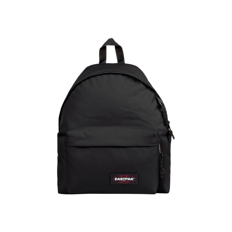 0032546446202-EASTPAK Padded Pak'r - Sac à dos - 40 cm - Black-P_79416761_9-15
