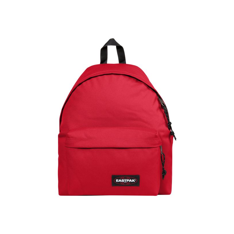 3000000271056-EASTPAK Padded Pak'r - Sac à dos - 40 cm - Chuppachop red-P_79416762_2-1