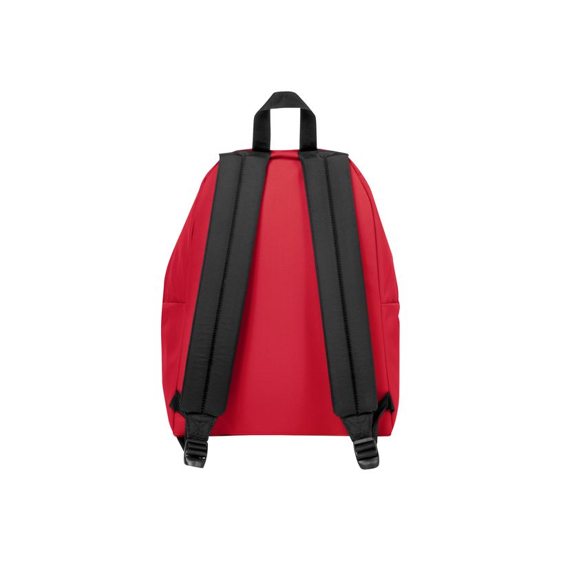 3000000271056-EASTPAK Padded Pak'r - Sac à dos - 40 cm - Chuppachop red-P_79416762_3-2