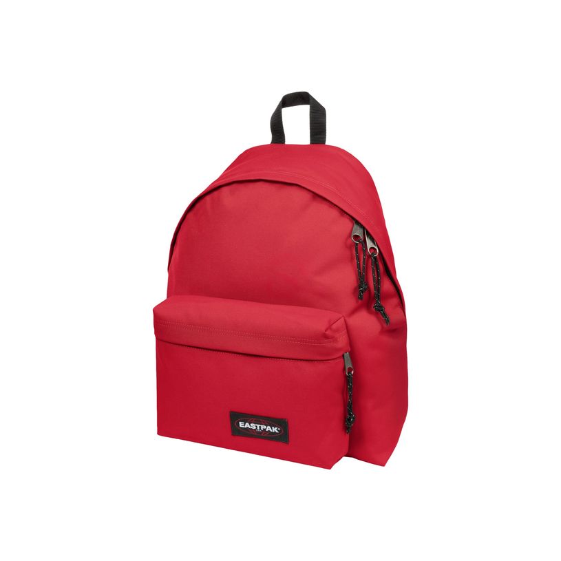 3000000271056-EASTPAK Padded Pak'r - Sac à dos - 40 cm - Chuppachop red-P_79416762_4-4
