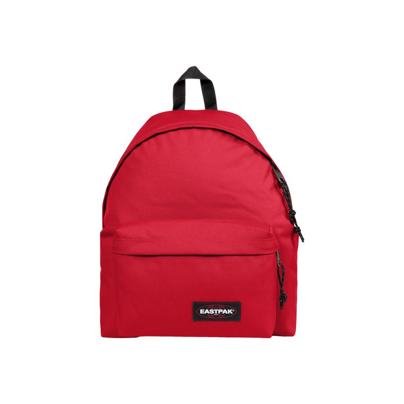 3000000271056-EASTPAK Padded Pak'r - Sac à dos - 40 cm - Chuppachop red-P_79416762_5-5