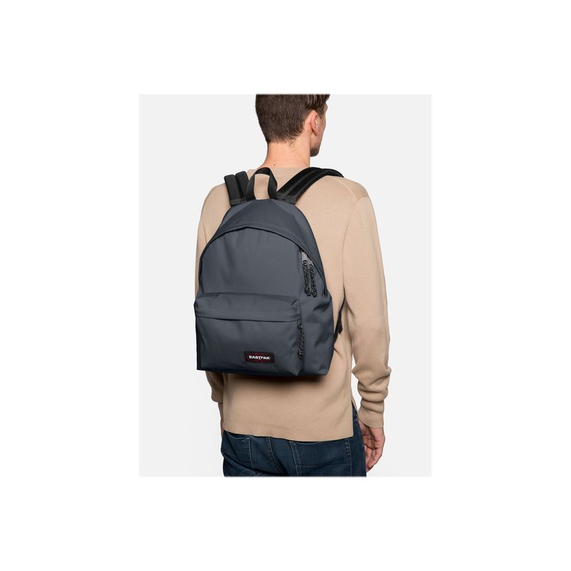 3000000228425-EASTPAK Padded Pak'r - Sac à dos - 40 cm - Midnight-P_79416763_7-6