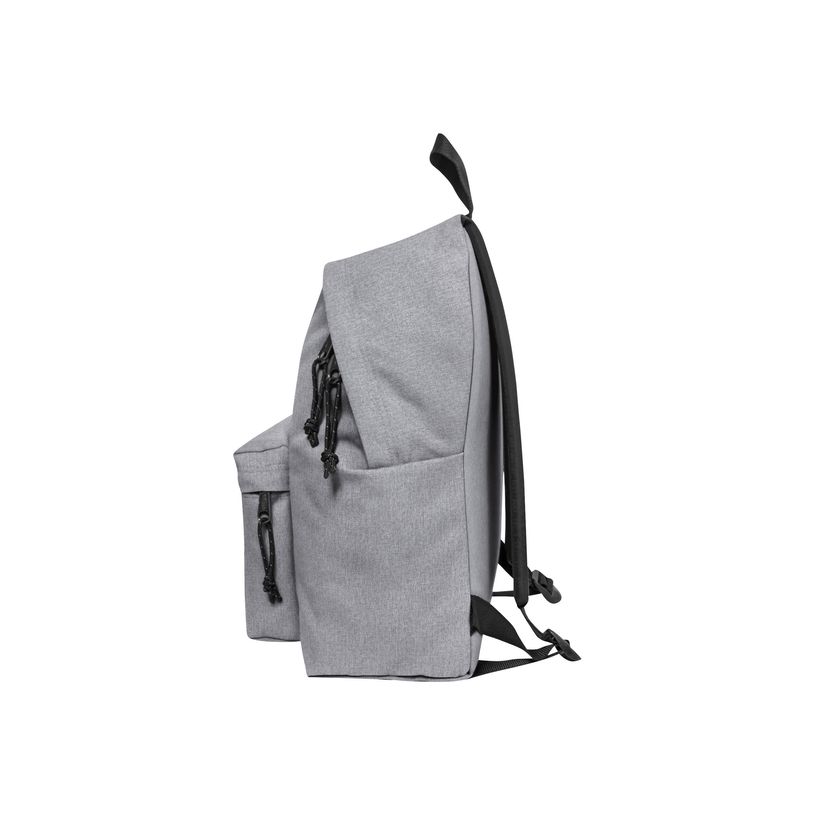 2012349352939-EASTPAK Padded Pak'r - Sac à dos - 40 cm - Sunday Grey-P_79416764_4-3