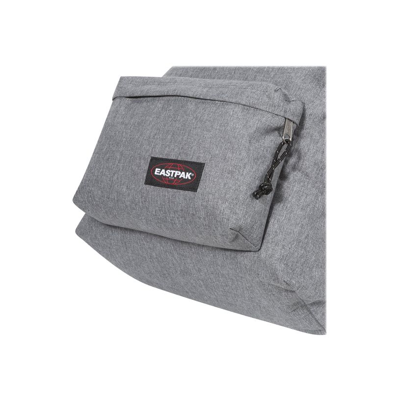 2012349352939-EASTPAK Padded Pak'r - Sac à dos - 40 cm - Sunday Grey-P_79416764_5-4