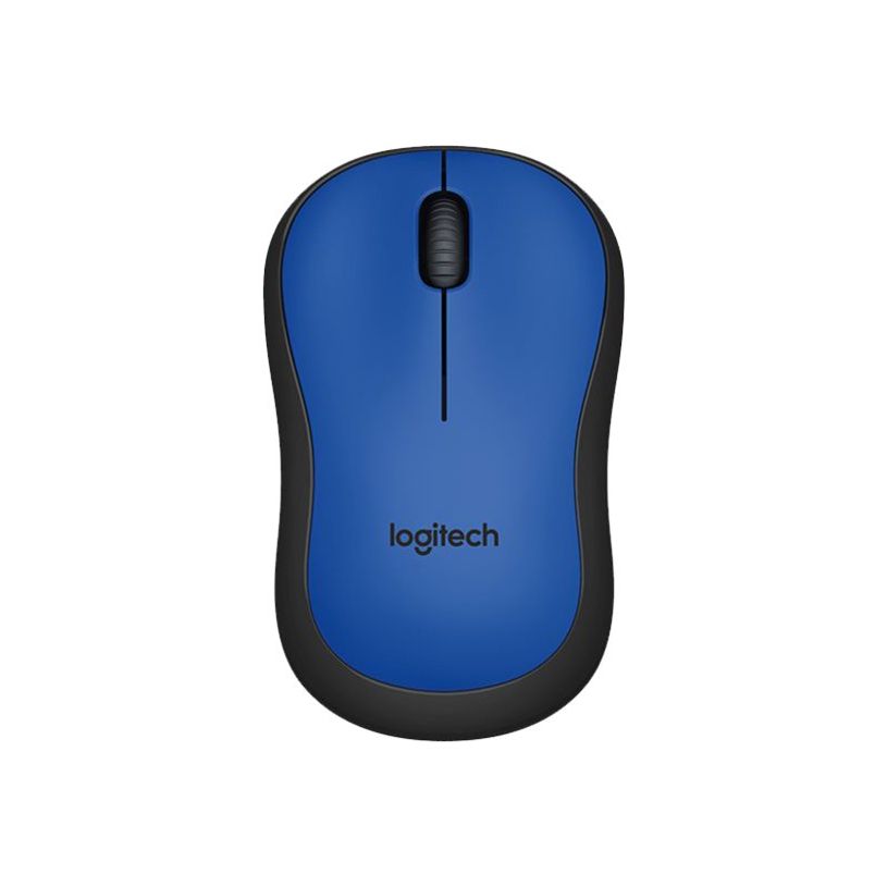 5099206066205-Logitech M220 - souris sans fil silencieuse - bleu-P_79416768_3-2