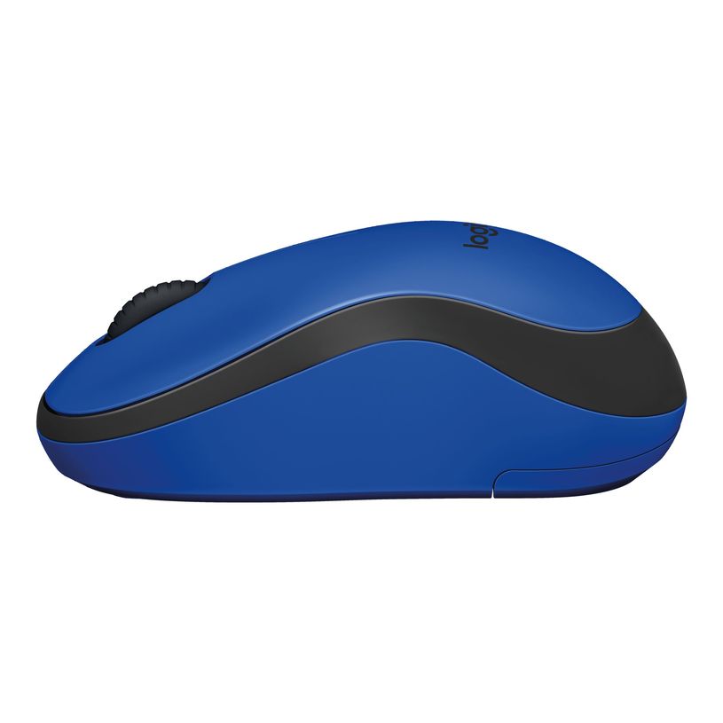 5099206066205-Logitech M220 - souris sans fil silencieuse - bleu-P_79416768_4-3