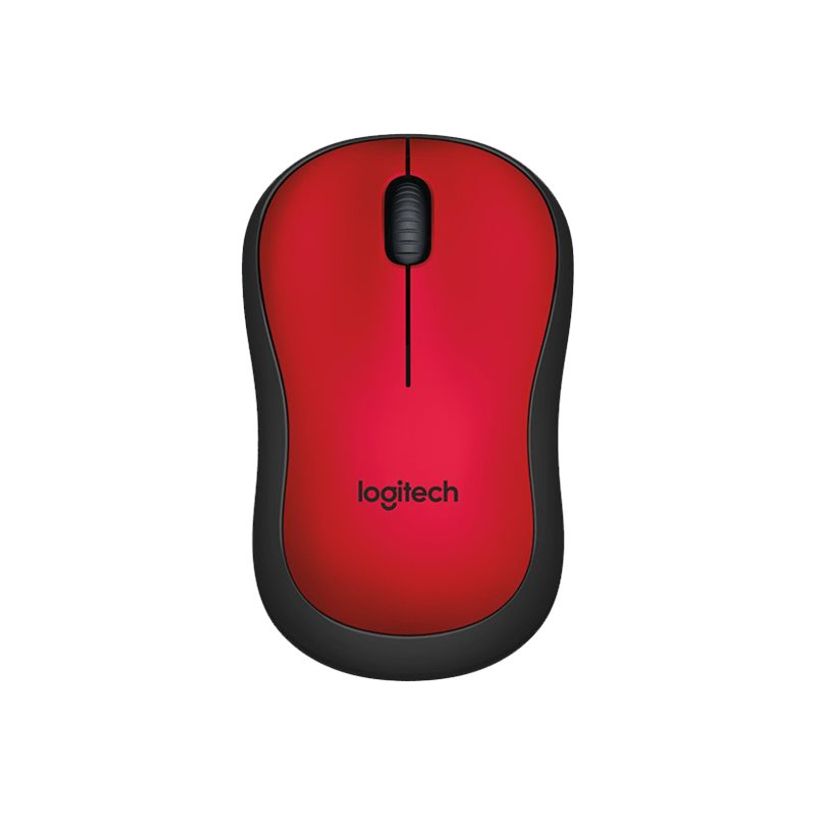 5099206066212-Logitech M220 - souris sans fil silencieuse - rouge-P_79416769_4-2