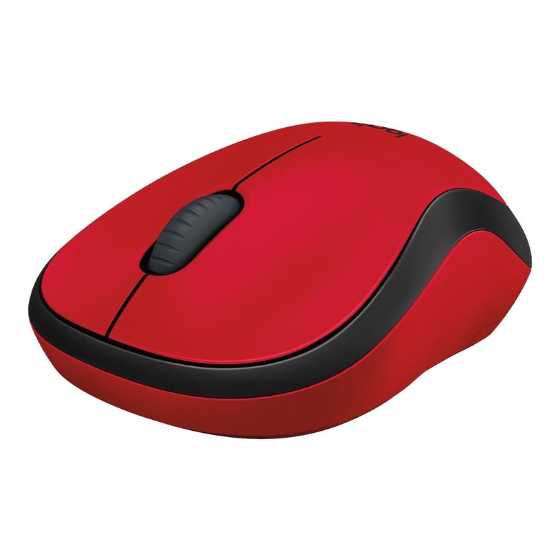 5099206066212-Logitech M220 - souris sans fil silencieuse - rouge-P_79416769_6-5