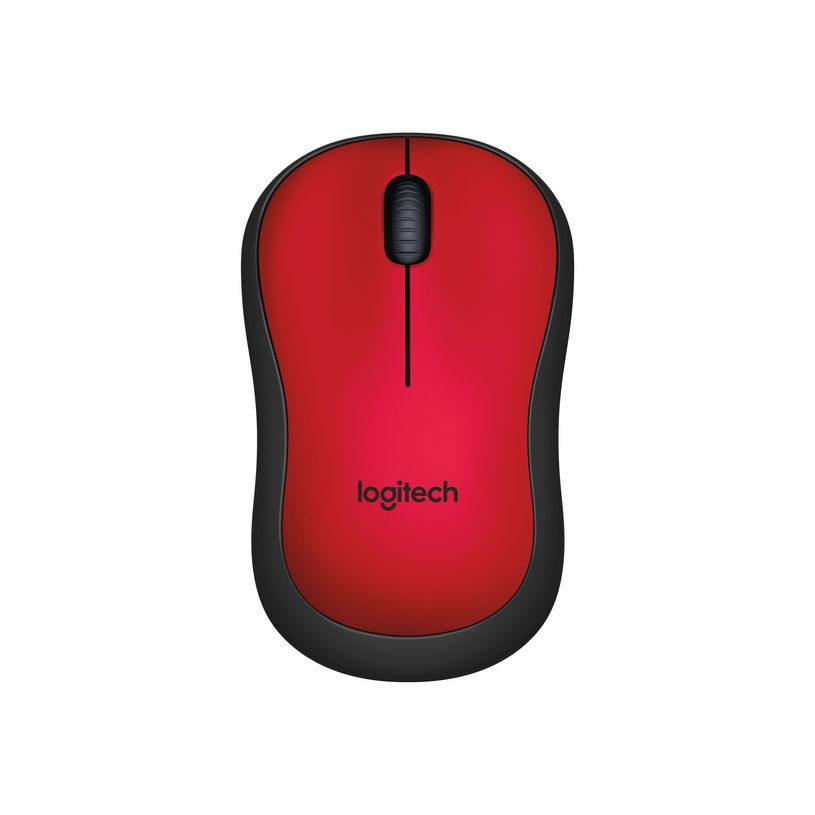 5099206066212-Logitech M220 - souris sans fil silencieuse - rouge-P_79416769_9-12