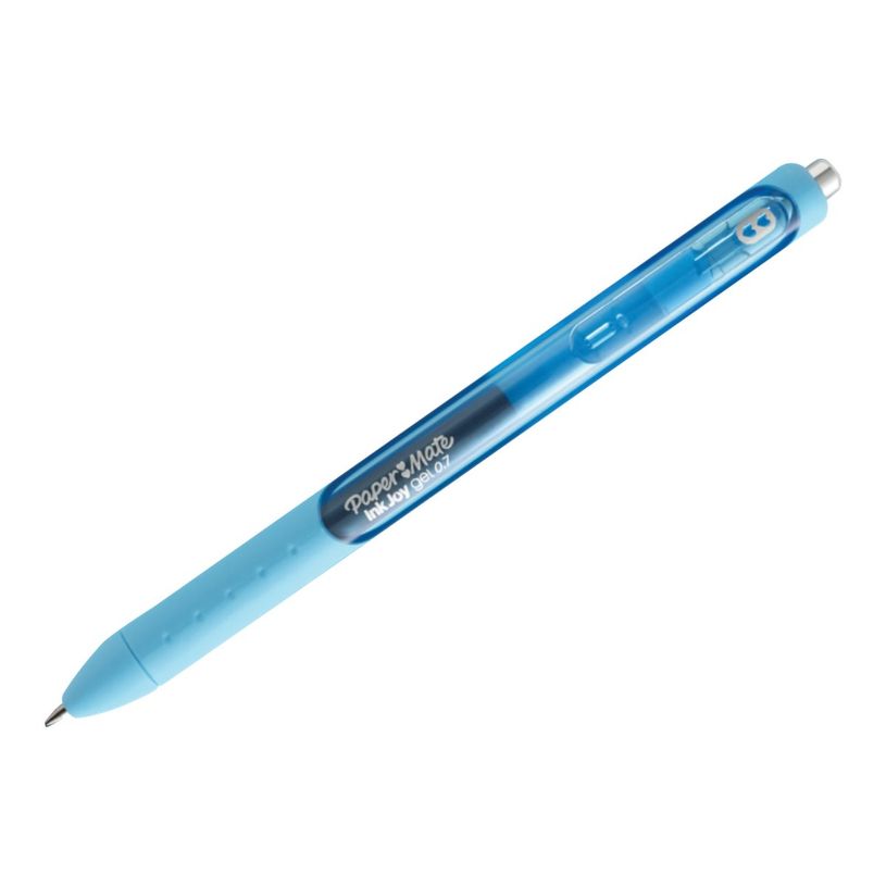 3501179783161-Paper Mate Inkjoy - Roller - 0,7 mm - bleu-P_79416796_1-0