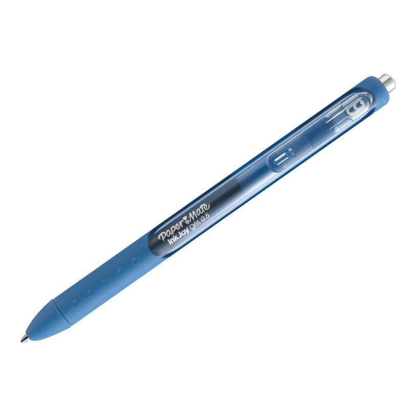 3501179783147-Paper Mate Inkjoy - Roller - 0,7 mm - bleu marine-P_79416797_1-0