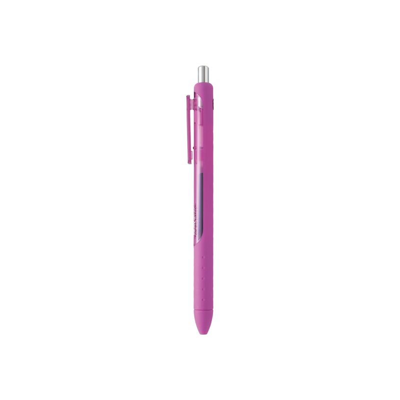 3501179783130-Paper Mate InkJoy - Roller - magenta - encre gel - 0.7 mm - moyen - rétractable-P_79416799_6-5