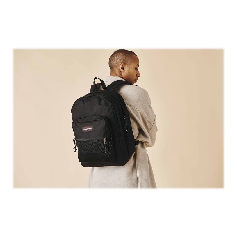 032546003252-EASTPAK Pinnacle - Sac à dos 2 compartiments - 42 cm - Black-P_79416809_11-8