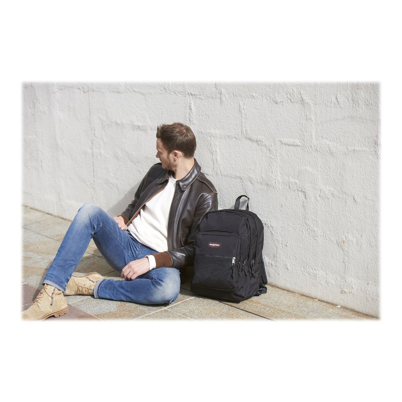 032546003252-EASTPAK Pinnacle - Sac à dos 2 compartiments - 42 cm - Black-P_79416809_12-15