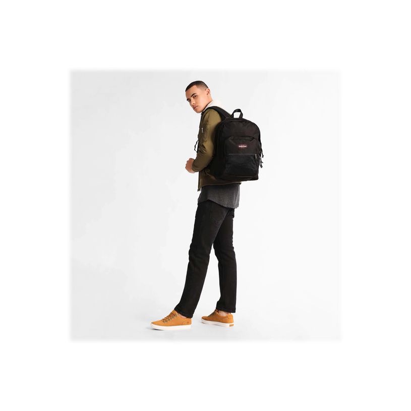 032546003252-EASTPAK Pinnacle - Sac à dos 2 compartiments - 42 cm - Black-P_79416809_13-17