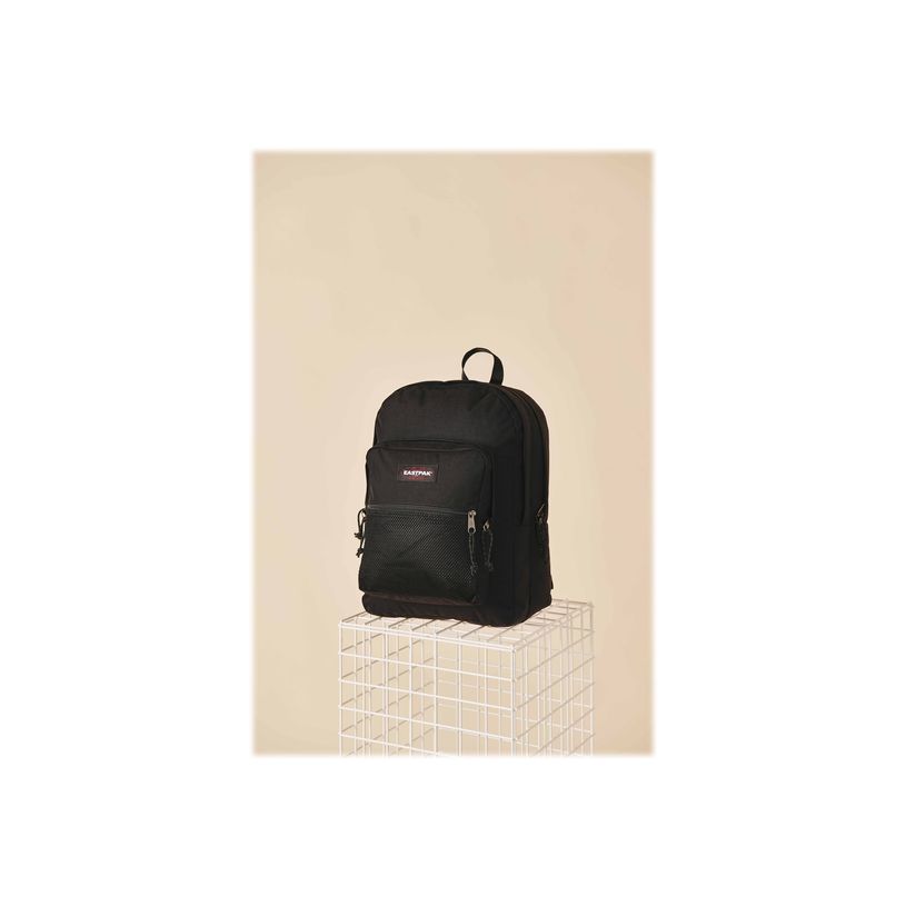 032546003252-EASTPAK Pinnacle - Sac à dos 2 compartiments - 42 cm - Black-P_79416809_14-14