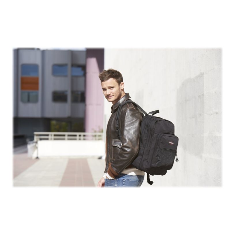 032546003252-EASTPAK Pinnacle - Sac à dos 2 compartiments - 42 cm - Black-P_79416809_15-16