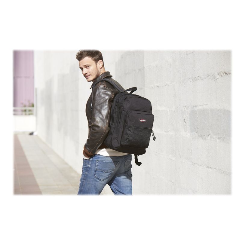 032546003252-EASTPAK Pinnacle - Sac à dos 2 compartiments - 42 cm - Black-P_79416809_18-10