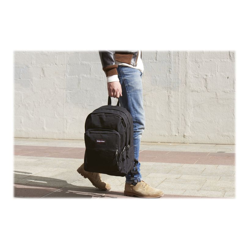 032546003252-EASTPAK Pinnacle - Sac à dos 2 compartiments - 42 cm - Black-P_79416809_7-5