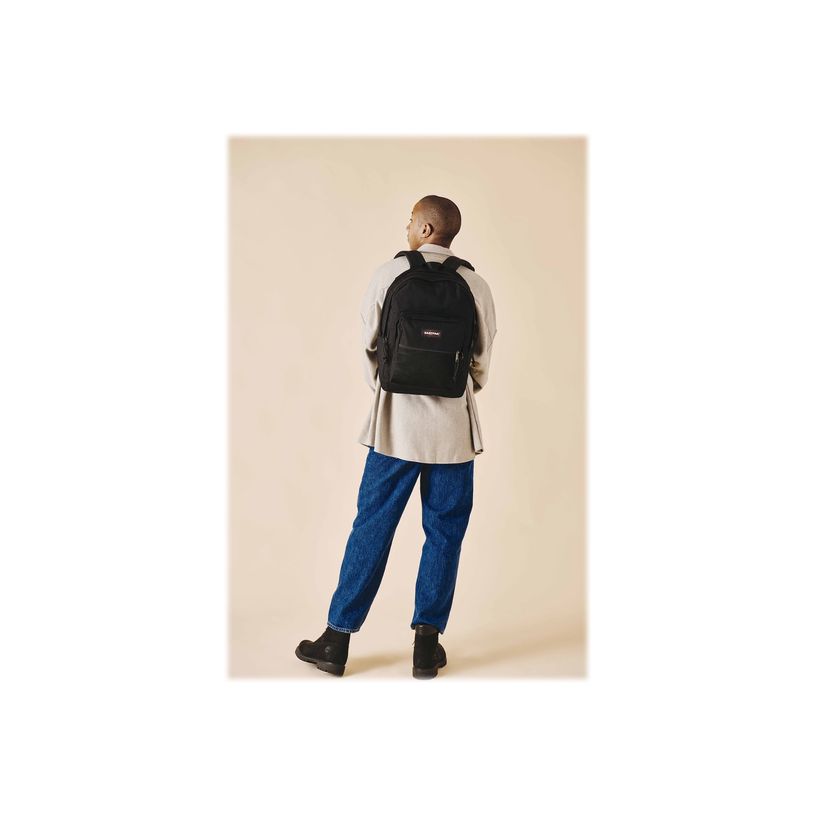 032546003252-EASTPAK Pinnacle - Sac à dos 2 compartiments - 42 cm - Black-P_79416809_8-18