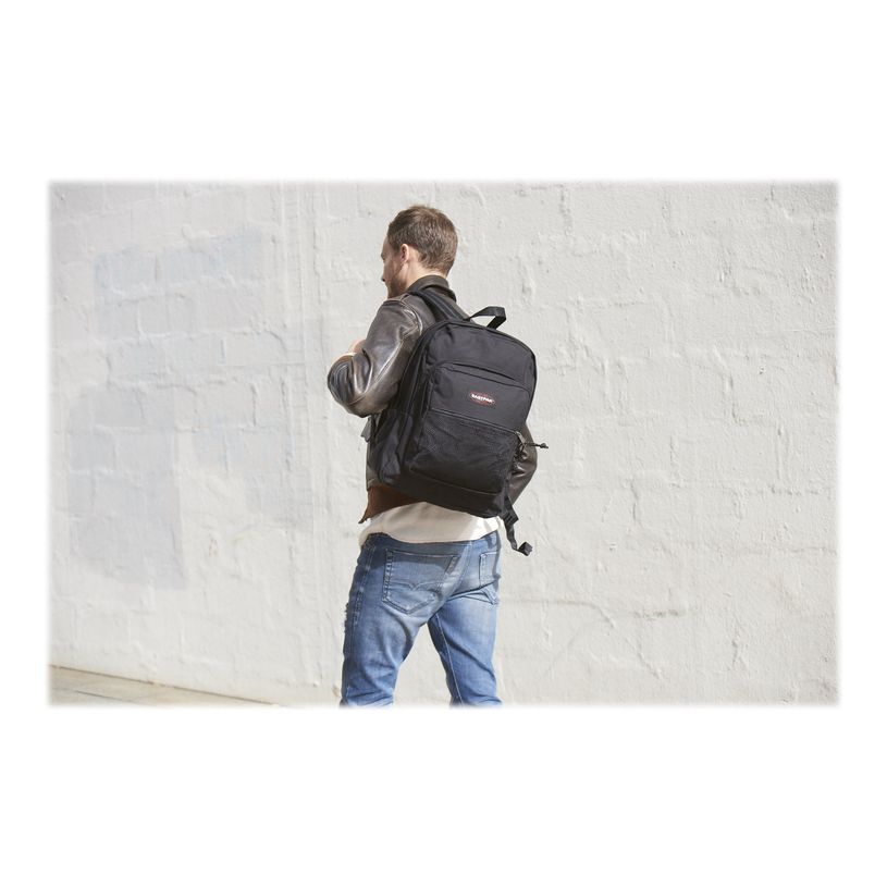 032546003252-EASTPAK Pinnacle - Sac à dos 2 compartiments - 42 cm - Black-P_79416809_9-6