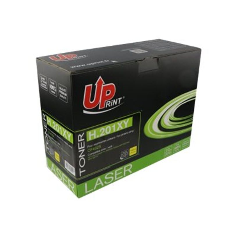 3584770894825-Cartouche laser compatible HP 201X - jaune - Uprint-P_79416819_1-0