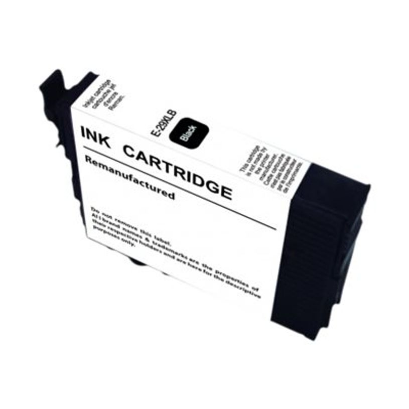 3584770896379-Cartouche remanufacturée Epson 29XL Fraise - noir - Uprint-P_79416827_2-1