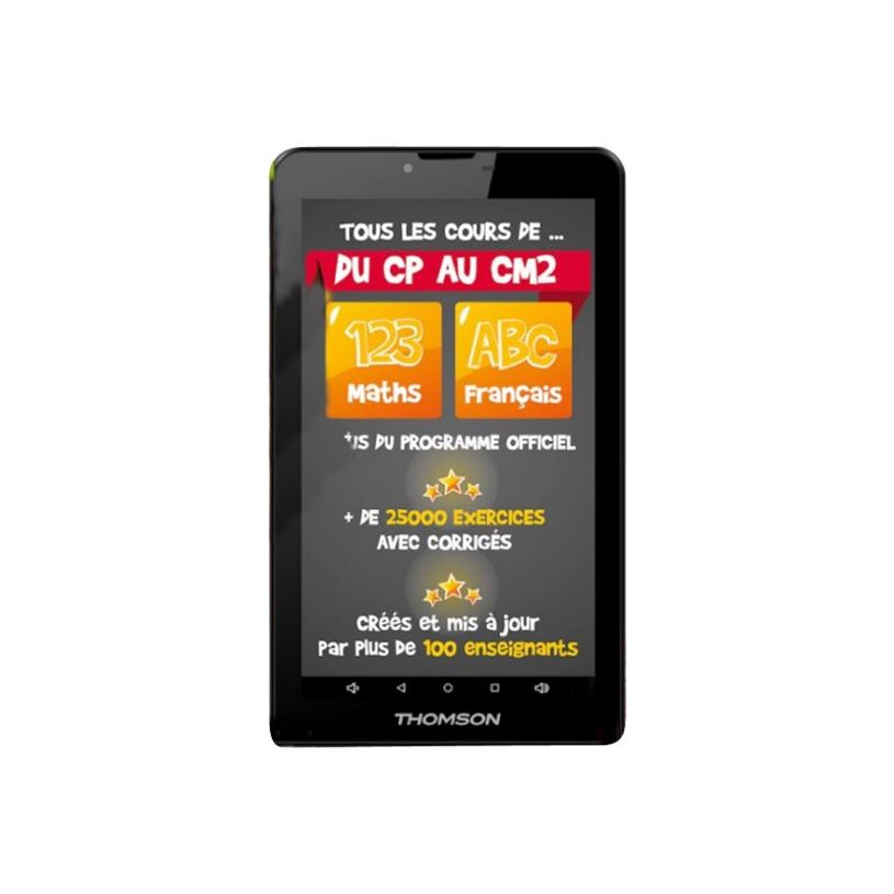 3663792002521-Thomson TEO EDUCATION - tablette - Android 5.1 - 8 Go - 7"-P_79416933_1-0