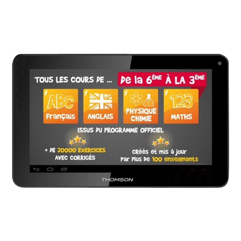 3663792002538-Thomson TEO EDUCATION - tablette - Android 5.1 - 8 Go - 10.1"-P_79416934_1-0