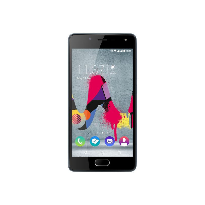 6943279409546-Wiko U FEEL LITE - Smartphone - 4G - 16Go - ardoise.-P_79416938_1-0