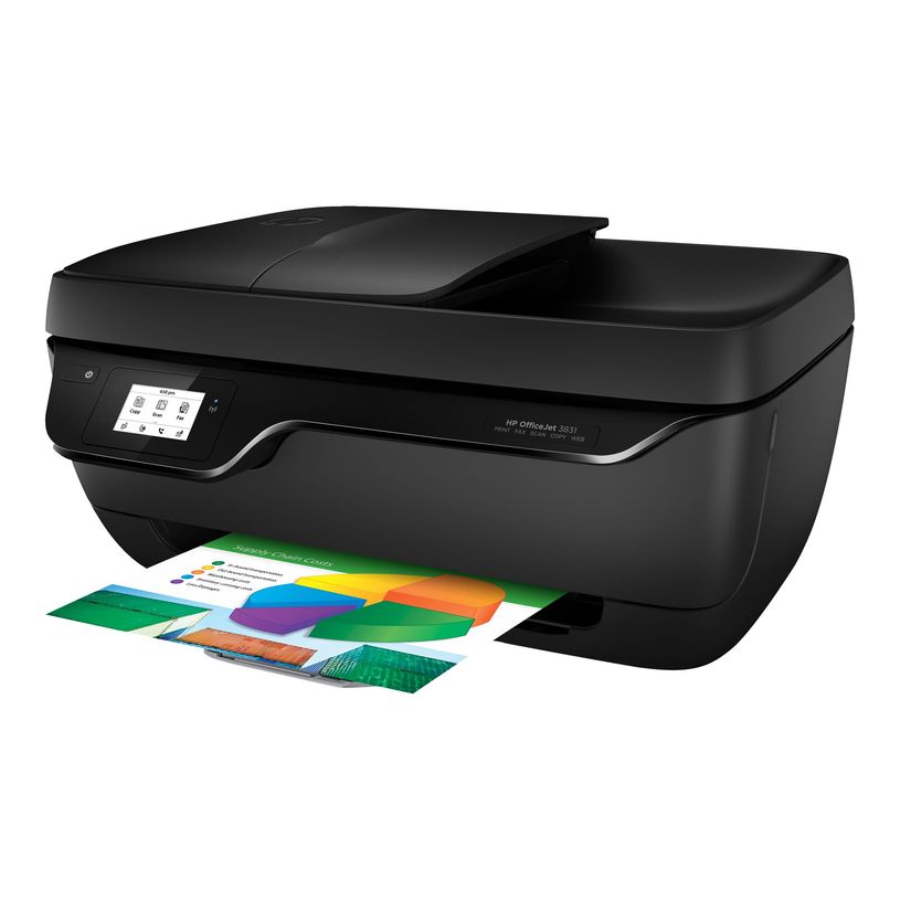 0190781062004-HP Officejet 3831 All-in-One - imprimante multifonction - couleur - jet d'encre-P_79416950_1-0